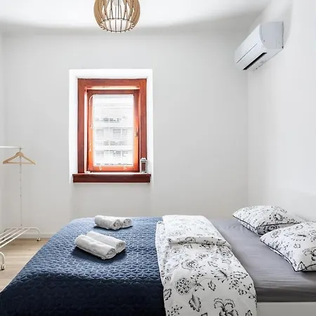 Apartamento Castle View With Balcony And Parking *